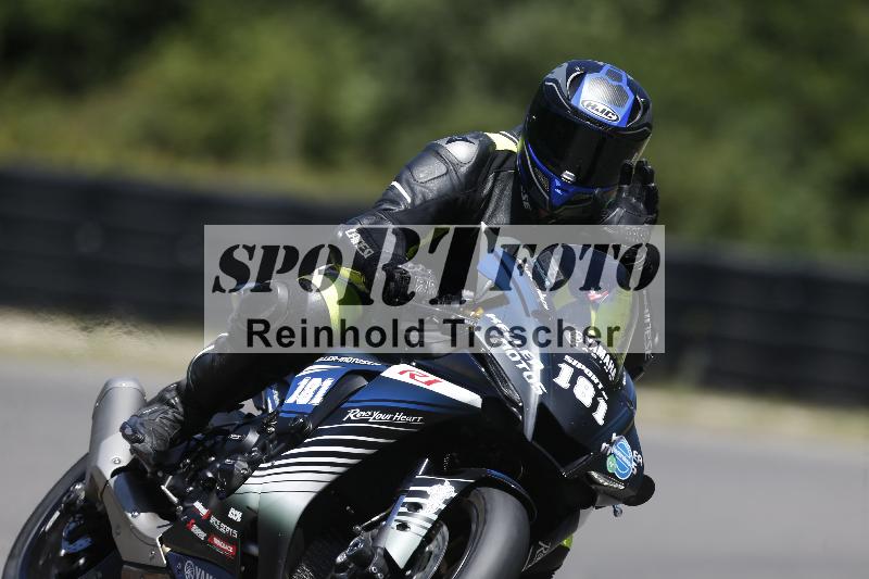 /31 24.06.2025 Get Faster Caremotion ADR/Gruppe gelb/181